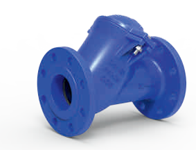 BALL CHECK VALVE | Mehta Brothers & Co.